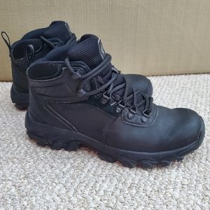 Columbia Waterproof Hiking Boots
